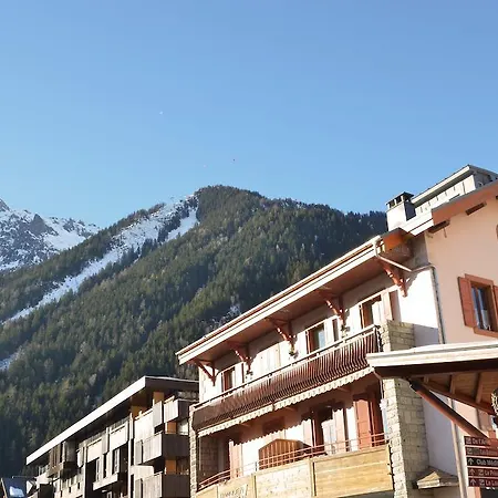 Bellevue Mont-blanc