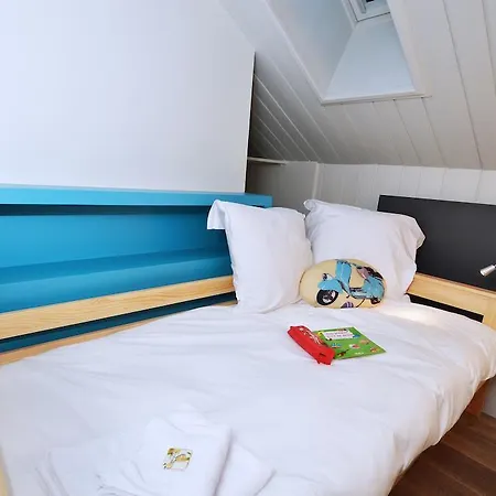 Appartamento Bellevue Mont-blanc *