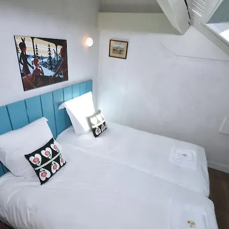 Appartamento Bellevue Mont-blanc Chamonix