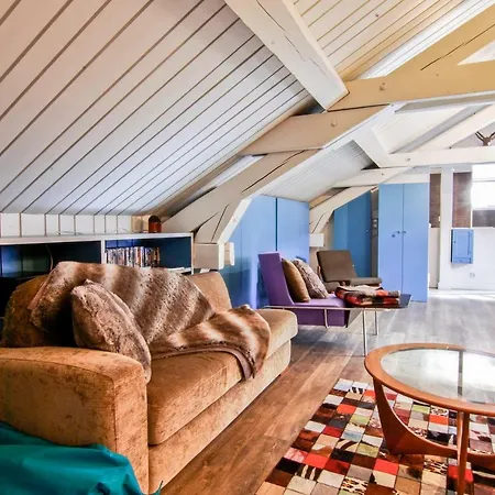 Appartamento Bellevue Mont-blanc Chamonix